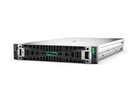 HPE ProLiant Compute DL380 Gen12 - kan monteras i rack Xeon 6505P 2.2 GHz - 64 GB - SSD 2 x 480 GB P89316-425