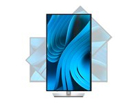 Dell Pro Plus P2725DE - LED-skärm - QHD - 27" DELL-P2725DE