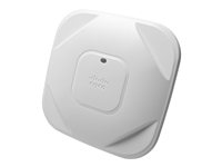 Cisco Aironet 1602i Controller-based - Trådlös åtkomstpunkt - Wi-Fi - 2.4 GHz, 5 GHz AIR-CAP1602I-E-K9