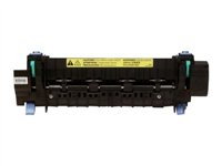 HP - (220/240 V) - fixeringsenhetssats - för Color LaserJet 3500, 3500n, 3550, 3550n, 3700, 3700d, 3700dn, 3700dtn, 3700n Q3656A