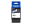 Brother STe-141 - Svart - Rulle (1,8 cm x 3 m) 1 kassett(er) stämpelband - för P-Touch PT-18, 3600, E300, E500, E550, PT-GL-200, PT-H300, P700; P-Touch EDGE PT-P750
