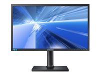 Samsung S22C450DW - SC450 Series - LED-skärm - 22" LS22C45UDW/EN