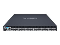 HPE 6600-24XG - Switch - Administrerad - 24 x 10 Gigabit SFP+ - rackmonterbar J9265A#ABB