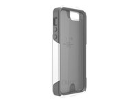 OtterBox Commuter Wallet Apple iPhone 5/5s - Skydd för mobiltelefon - polykarbonat - Glaciär 77-32999