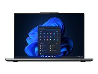 Lenovo ThinkPad Z16 Gen 1 - 16" - AMD Ryzen 7 Pro - 6850H - 32 GB RAM - 512 GB SSD - 4G LTE - nordiskt (danska/finska/norska/svenska) 21D4002XMX