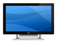 Dell P2714T - LED-skärm - Full HD (1080p) - 27" - med 3 års Advance Exchange Service 210-ABSL