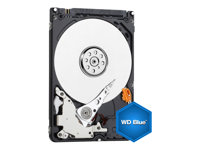 K/HDD 750GB Blue 2.5 & WD Care Express WD7500BPVX?CAREEXP