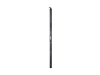 APC Metered-by-Outlet with Switching Rack PDU ZeroU 2G - Kraftdistributionsenhet (kan monteras i rack) - AC 400 V - 11 kW - 3-fas - Ethernet 10/100 - utgångskontakter: 24 - 0U - svart - för P/N: SMT1000RM1U, SMX1500RM2UCNC, SMX2KR2UX145, SMX3KR2UNCX145, SMX750CNC, SMX750CUS AP8681