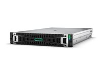 HPE ProLiant DL380 Gen11 Network Choice - kan monteras i rack ingen CPU - 0 GB - ingen HDD P52532-B21