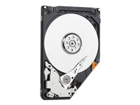 WD Blue WDBMYH0020BNC - Hårddisk - 2 TB - inbyggd - 2.5" - SATA 6Gb/s WDBMYH0020BNC-WRSN