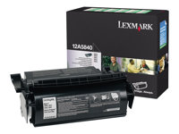 Lexmark - Original - tonerkassett LRP - för Optra T610, T612, T614, T616 12A5840