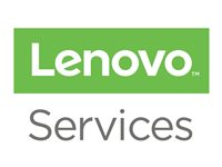Lenovo Tech Install CRU Add On - Installation - 4 år - på platsen - för ThinkCentre M90; M900; M90n-1 IoT; M90q Gen 3; M90s Gen 3; M910; M920; M93 5WS0V07835