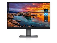 Dell UltraSharp UP2720QA - LED-skärm - 27" DELL-UP2720QA