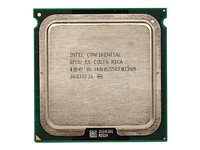 Intel Xeon E5-2690 - 2.9 GHz - med 8 kärnor - 16 trådar - 20 MB cache - 2:a CPU - för Workstation Z820 A6S97AA