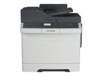 Lexmark CX310n - multifunktionsskrivare - färg 28C0515