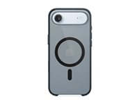 Apple - Skydd för mobiltelefon - MagSafe-kompatibilitet - förstäkt polykarbonatplast - skugga - för iPhone Air MGH24ZM/A