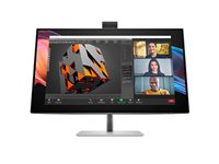 HP 727pm - Series 7 Pro - LED-skärm - 4K - 27" - HDR 8K135A5#ABB
