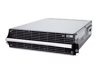 APC Symmetra PX Power Module - UPS (insticksmodul) - AC 400 V - 16 kW - 16000 VA - 3-fas - utan batteri - utgångskontakter: 1 - 3U - för P/N: SY32K160H-NB, SY32K96H-NB, SY64K160H-NB, SY64K96H-NB, SY96K160H-NB, SY96K96H-NB SYPM10K16H