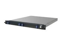 Lenovo 1U Rackmount Tape Enclosure - Kabinett för lagringsenheter - kan monteras i rack - 1U - för BladeCenter HS21 87651NX