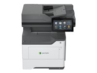 Lexmark XM3350 - multifunktionsskrivare - svartvit 38S0971