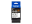 Brother HSe-231 - Svart på vitt - Rulle (1,2 cm x 1,5 m) 1 rulle (rullar) rör - för P-Touch PT-D600, D800, E310, E550, E800, H101, P750, P900, P950; P-Touch EDGE PT-P750