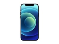 Belkin - Skärmskydd för mobiltelefon - glas - med sekretessfilter - för Apple iPhone 13, 13 Pro OVA081ZZ