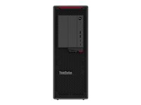 Lenovo ThinkStation P620 - tower Ryzen ThreadRipper PRO 5975WX 3.6 GHz - AMD PRO - 64 GB - SSD 1 TB - Nordisk 30E000G3MT