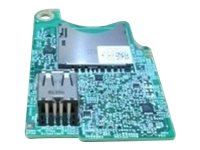 Dell Internal Dual SD Module - Kortläsare (SD) - för PowerEdge FC630, FC830, M630, M830 329-BCQJ