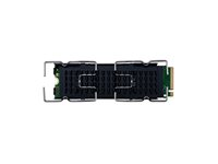 HP Z Turbo Drive - SSD - 1 TB - inbyggd - M.2 2280 - PCIe 5.0 x4 B11F4AA