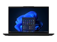 Lenovo ThinkPad L16 Gen 2 - 16" - AMD Ryzen 7 Pro - 250 - 32 GB RAM - 1 TB SSD - nordiskt (danska/finska/norska/svenska) 21SC001FMX