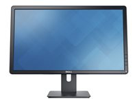 Dell E2214H - LED-skärm - Full HD (1080p) - 21.5" - med 3-års avancerad utbytesservice och Premium Panel-garanti 861-BBCF