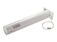 Cisco Aironet Antenna Kit Yagi - Antenn för nätverksadapter - 46 cm - för Aironet 1200, 1220, 1230, 1231, 1232, 1242, 1250, 1252, 1260 AIR-ANT1949