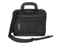 Targus Revolution 14" / 35.6cm Toploading Case - Notebook-väska - 14" - svart TTL314EU