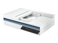 HP Scanjet Pro 2600 f1 - dokumentskanner - desktop - USB 2.0 20G05A#B19