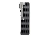 HPE ProLiant BL280c G6 - Xeon L5640 2.26 GHz - 4 GB - 0 GB 598131-B21