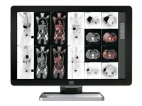 Barco Coronis Fusion 6MP LED MDCC-6230 - LED-skärm - 6MP - färg - 30.4" K9601453