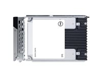 Dell - Kundsats - SSD - 960 GB - hot-swap - 2.5" - SAS 12Gb/s - för PowerEdge C6420 (2.5") 345-BBYU