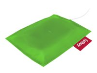 Nokia Wireless Charging Pillow by Fatboy DT-901 - Trådlös laddmatta - för Lumia 720, 820, 830, 920, 925, 928, Icon 02742T4