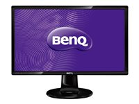 BenQ GL2460HM - LED-skärm - Full HD (1080p) - 24" 9H.LA7LB.RBE