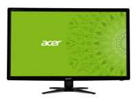 Acer G276HLAbid - LED-skärm - Full HD (1080p) - 27" UM.HG6EE.A01