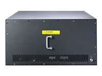 HPE 6604 - - modulär expansionsenhet - - rackmonterbar JC178B