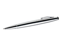 Kensington Virtuoso Twist Stylus and Pen - Penna/kulspetspenna - silver K39545WW