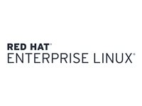 Red Hat Enterprise Linux for SAP Application Virtual Datacenters - Abonnemang (3 år) + 3 års support 24x7 - 1 licens - ESD Q5W24AAE