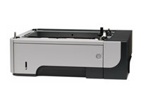 HP pappersmagasin - 500 ark CE530A