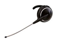 Jabra GN 9120 MicroBoom - Headset - DECT - trådlös 9130-01