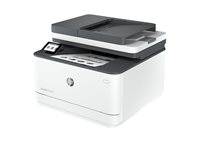 HP LaserJet Pro MFP 3102fdn - multifunktionsskrivare - svartvit 3G629F#B19