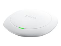 Zyxel NWA5123-AC HD - Trådlös åtkomstpunkt - Wi-Fi 5 - 2.4 GHz, 5 GHz - monterbar i vägg/tak NWA5123-ACHD-EU0101F