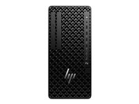 HP Z1 G1i - tower Core Ultra 7 265 2.4 GHz - 32 GB - SSD 1 TB - hela norden B76S2ET#UUW