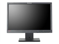 Lenovo ThinkVision LT1952p - LED-skärm - 19" R48MBEU