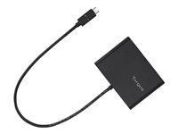 Targus - Portreplikator - USB-C - HDMI - Europa ACA929EU